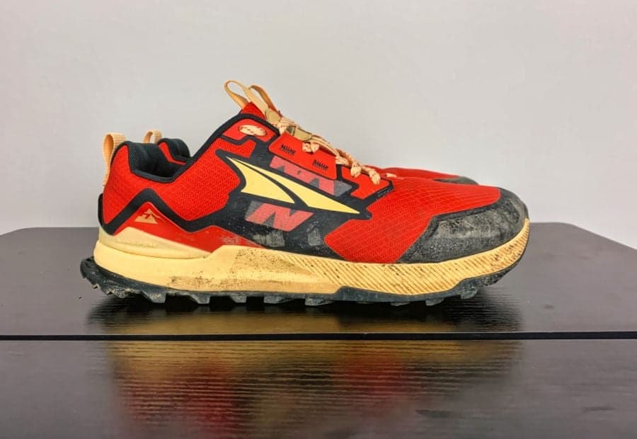 Altra Lone Peak 7