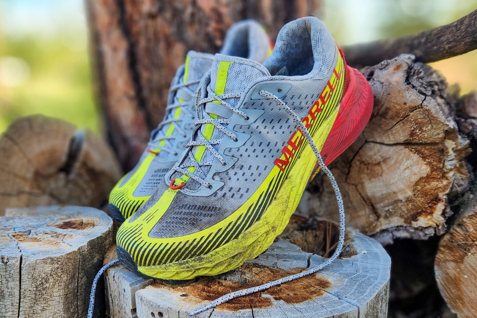 Merrell Agility Peak 5