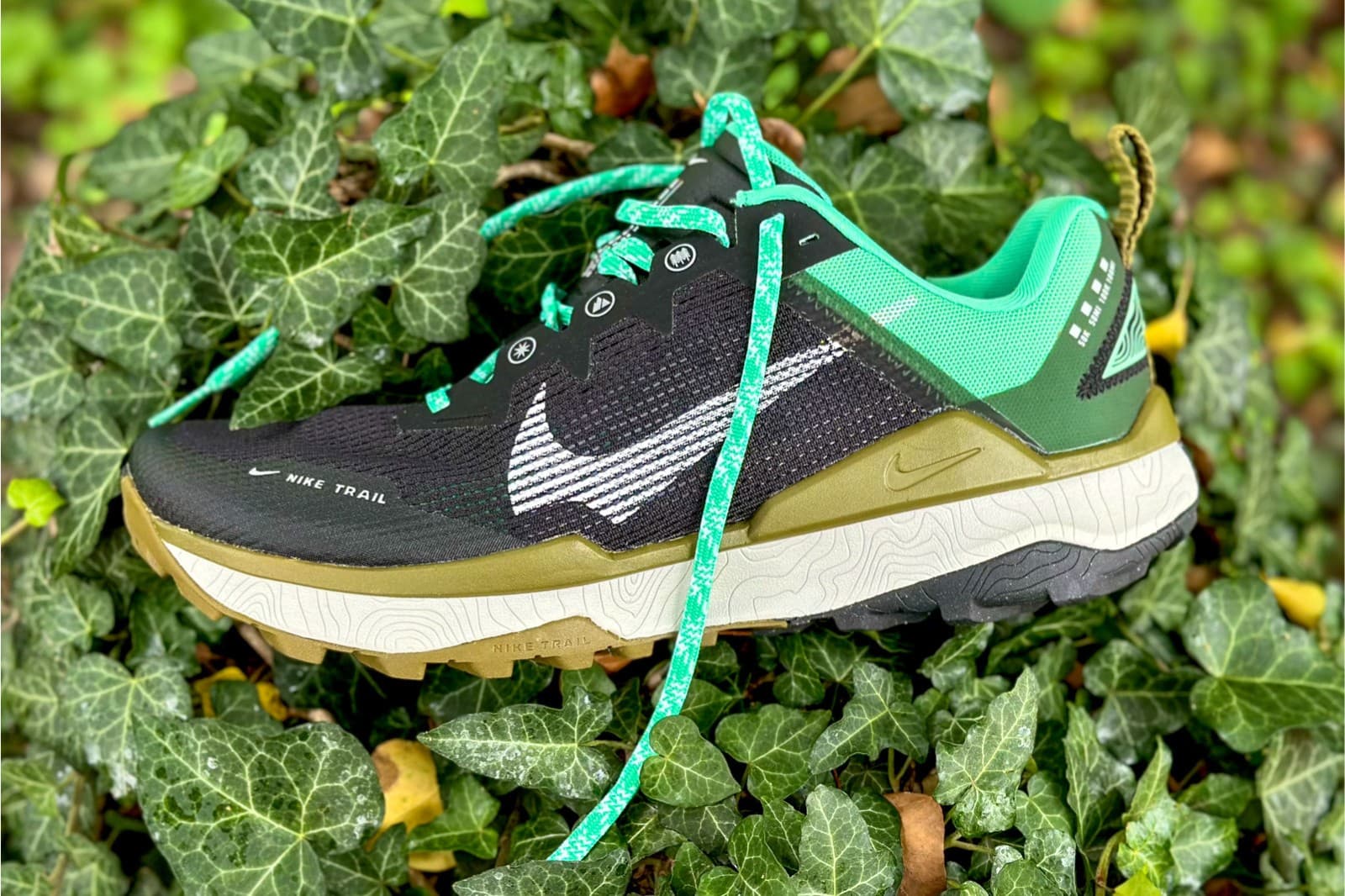 Nike Wildhorse 8
